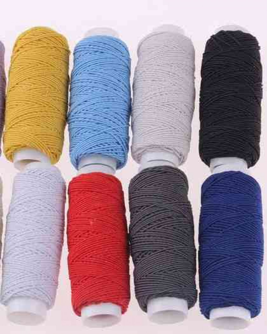 Elastic Thread