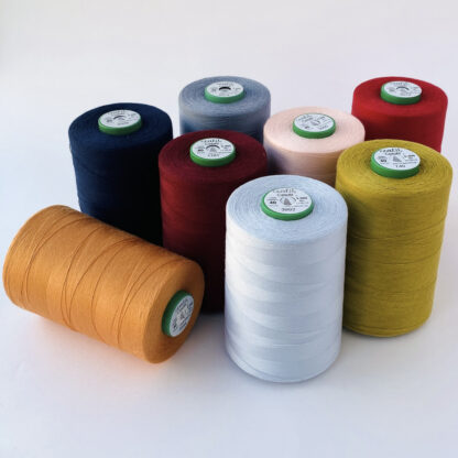 Sewing thread