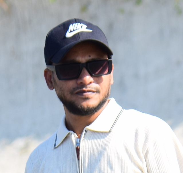 Nazmul